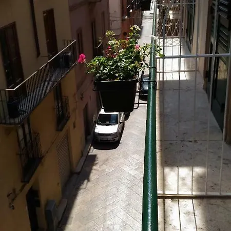 Lägenhet Dal Conte 